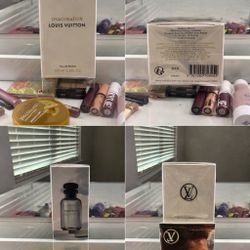 Louis Vuitton Imagination Cologne 
