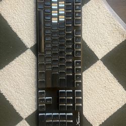 Gaming Mouse And Keyboard