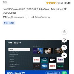 Roku TV