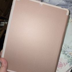 Apple IPad 1st Edition Brand New Protective Case See All Pics It Has Play For The Pen Also Inside