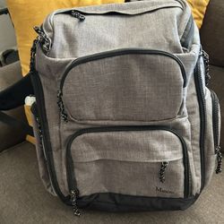 Diaper Bag