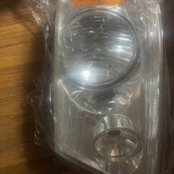 Ford F150 Headlights 