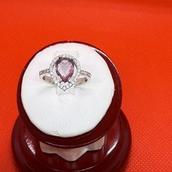 925 Sterling Silver Rings 