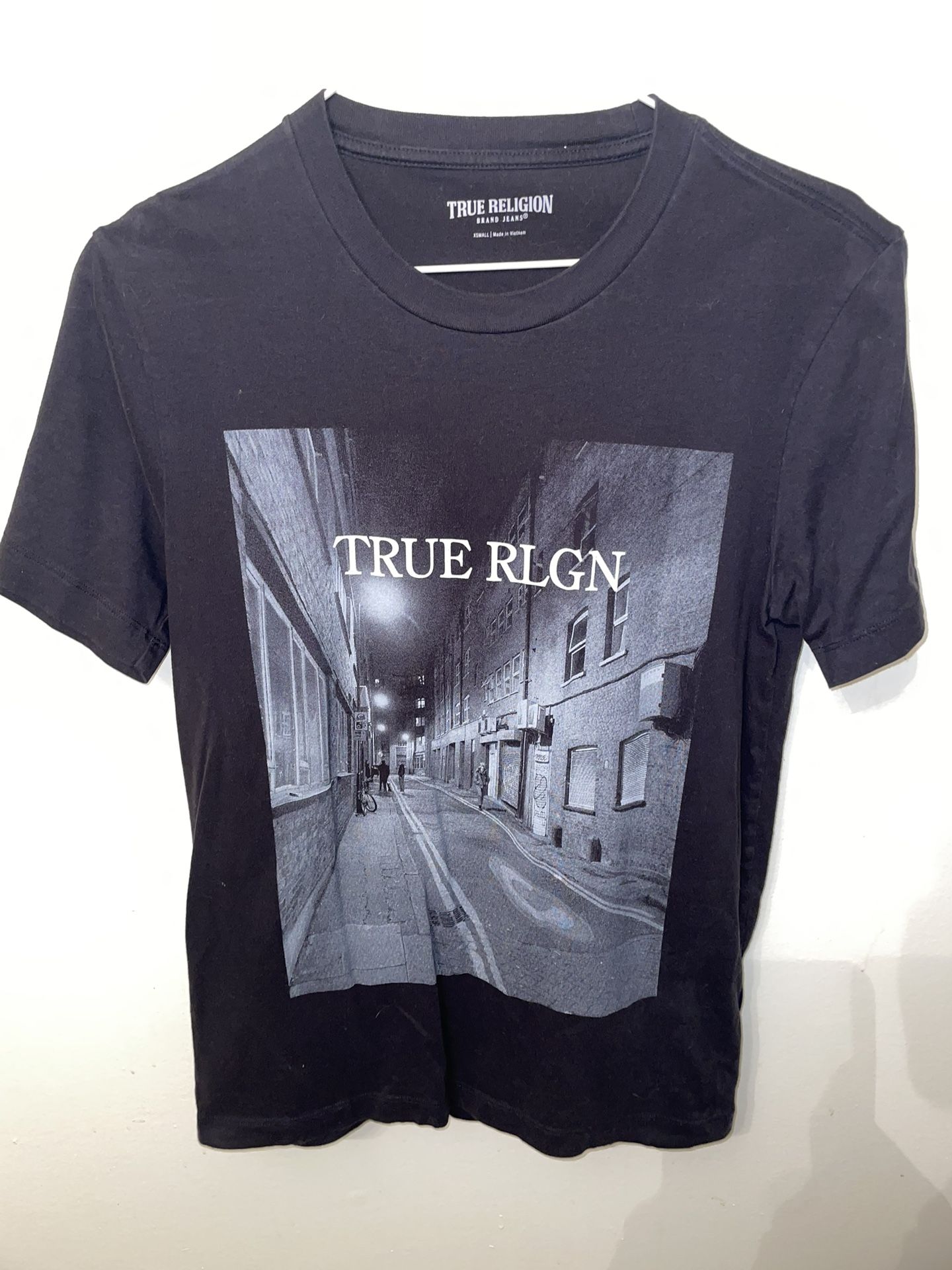 T Shirt True Religion
