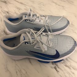 New Nike infinity tour golf shoes size 10.5