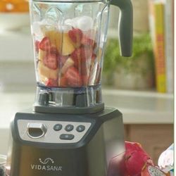 Licuadora Vida Sana 