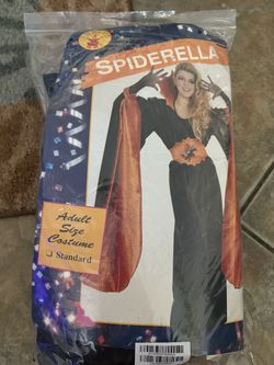 Halloween Costume