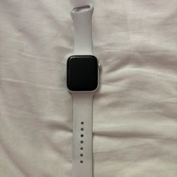 Apple Watch Series 6