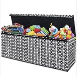 Homemarbel New Large Toy Chest