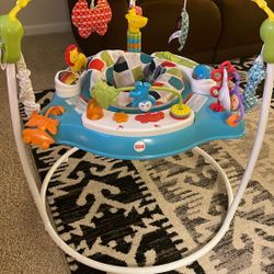 Fischer Price Bouncer