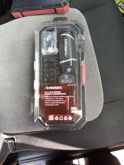 Electric Screwdriver