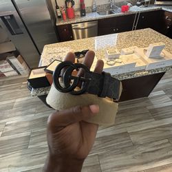 Belts