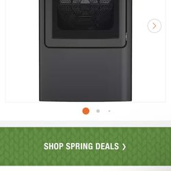 Washer And Dryer Set