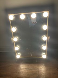 Impressions Vanity Mirror
