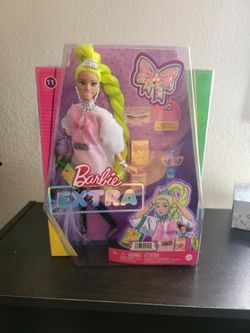 Barbie Doll