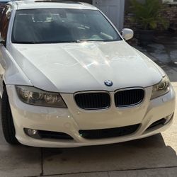 2009 BMW 328i