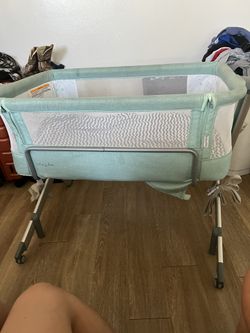 Bassinet 