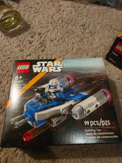 Lego set