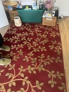 Area Rug