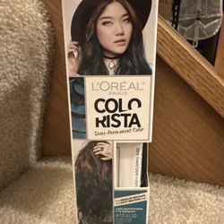 L'Oreal Paris Colorista Semi-Permanent Color new $6