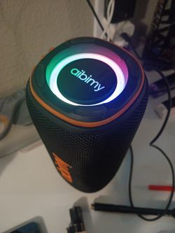 AIBIMY SPEAKER