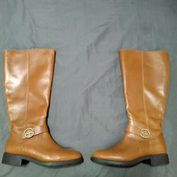 Coach Boots 