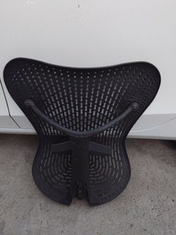 Mirra chair back
