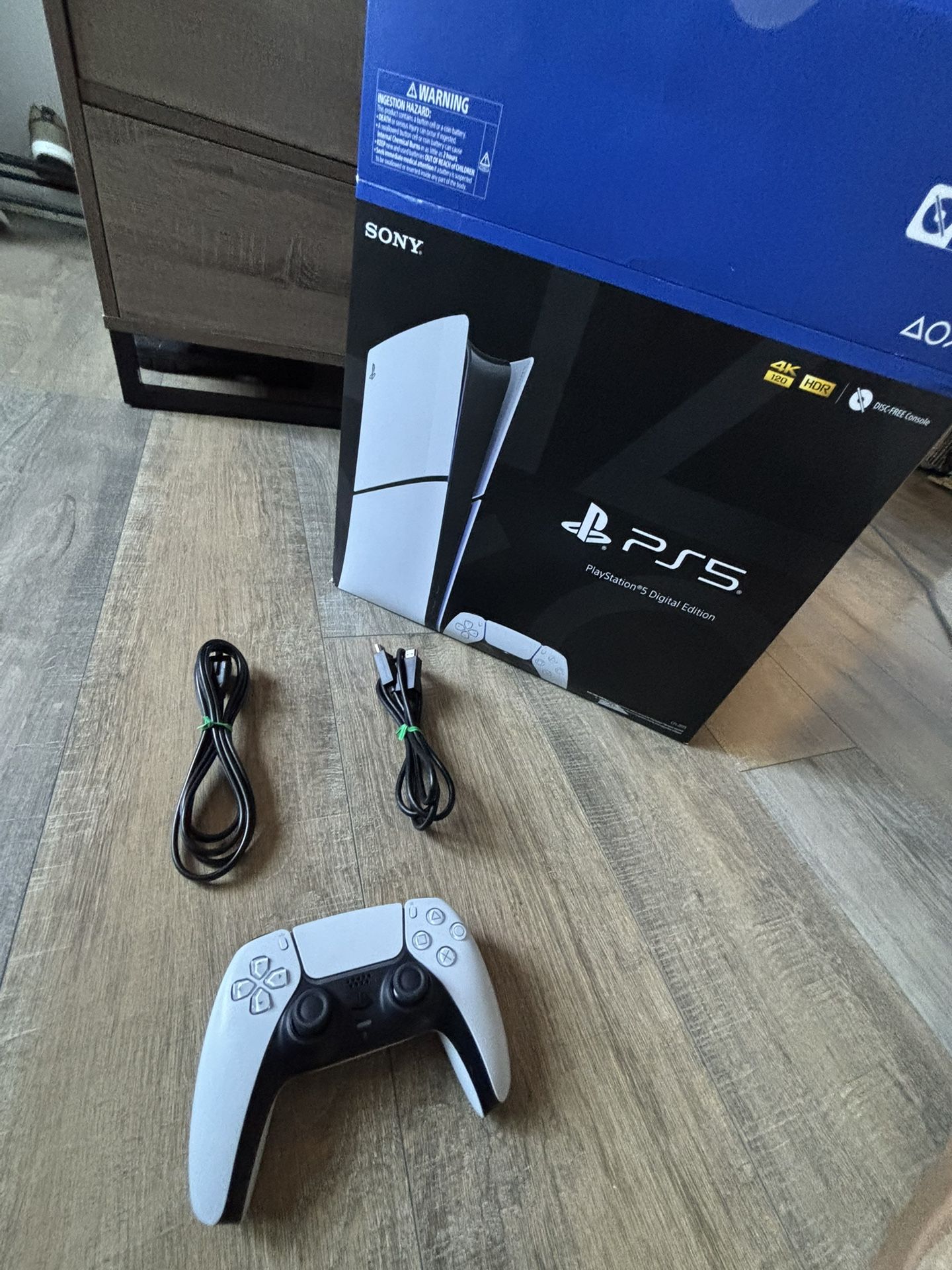 PlayStation 5