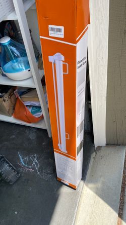 Retractable Safety Gate