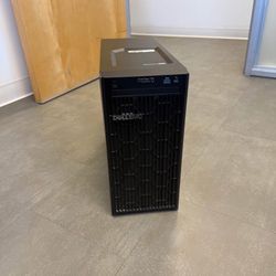 Dell EMC PowerEdge T150 personal powerful server