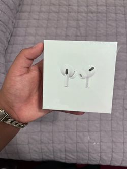 AirPods Pro