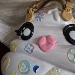 Pooopsie Purse Fairley New