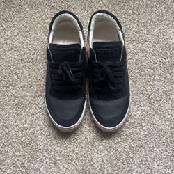 Burberry Shoes