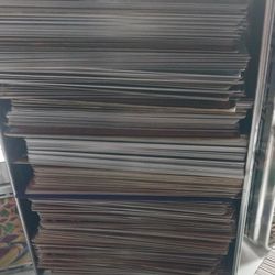 Yugioh Tin Full Of Holos From The Rarity Collections. 