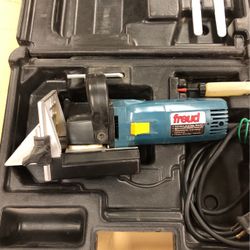 Freud 4 Inch Biscuit Joiner