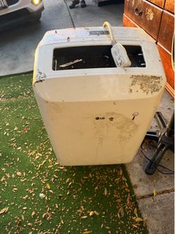 LG Air conditioner