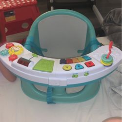 Baby Activity Chair