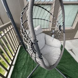 Egg Chair 