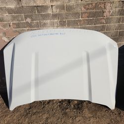 Ford F250 F-250 F350 F-350 F450 F-450 Hood 2023 2024 2025 Part $350