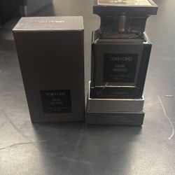 Tom ford OUD WOOD 