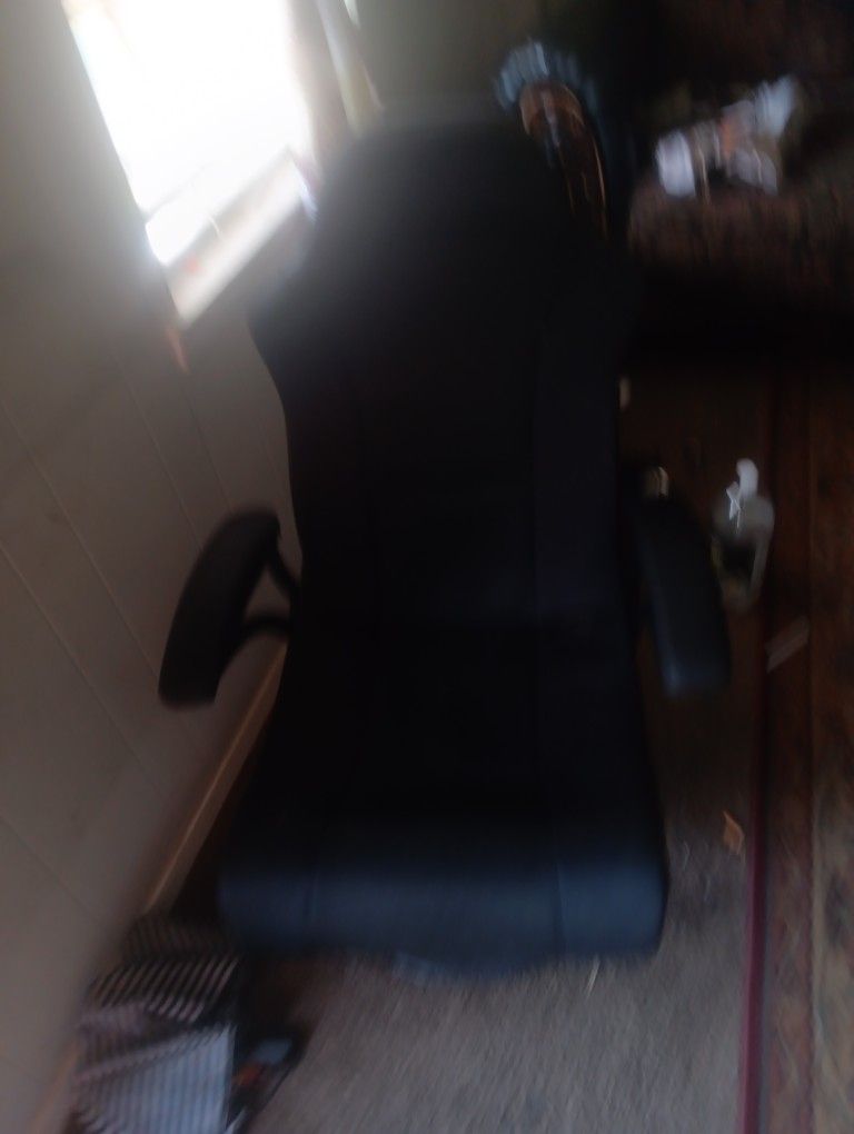 Video  Gamer Chair 