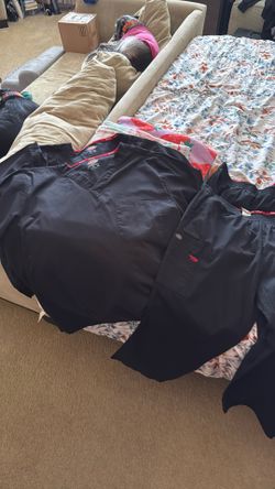 Scrubs Unisex