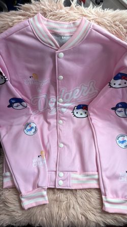 Brand New HK jacket nice quality!