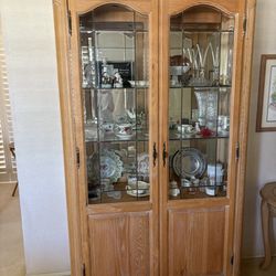 China Cabinet