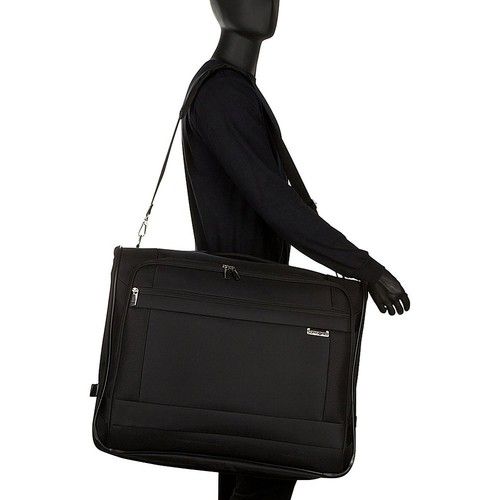 New Durable Samsonite Garment Bag for Travel