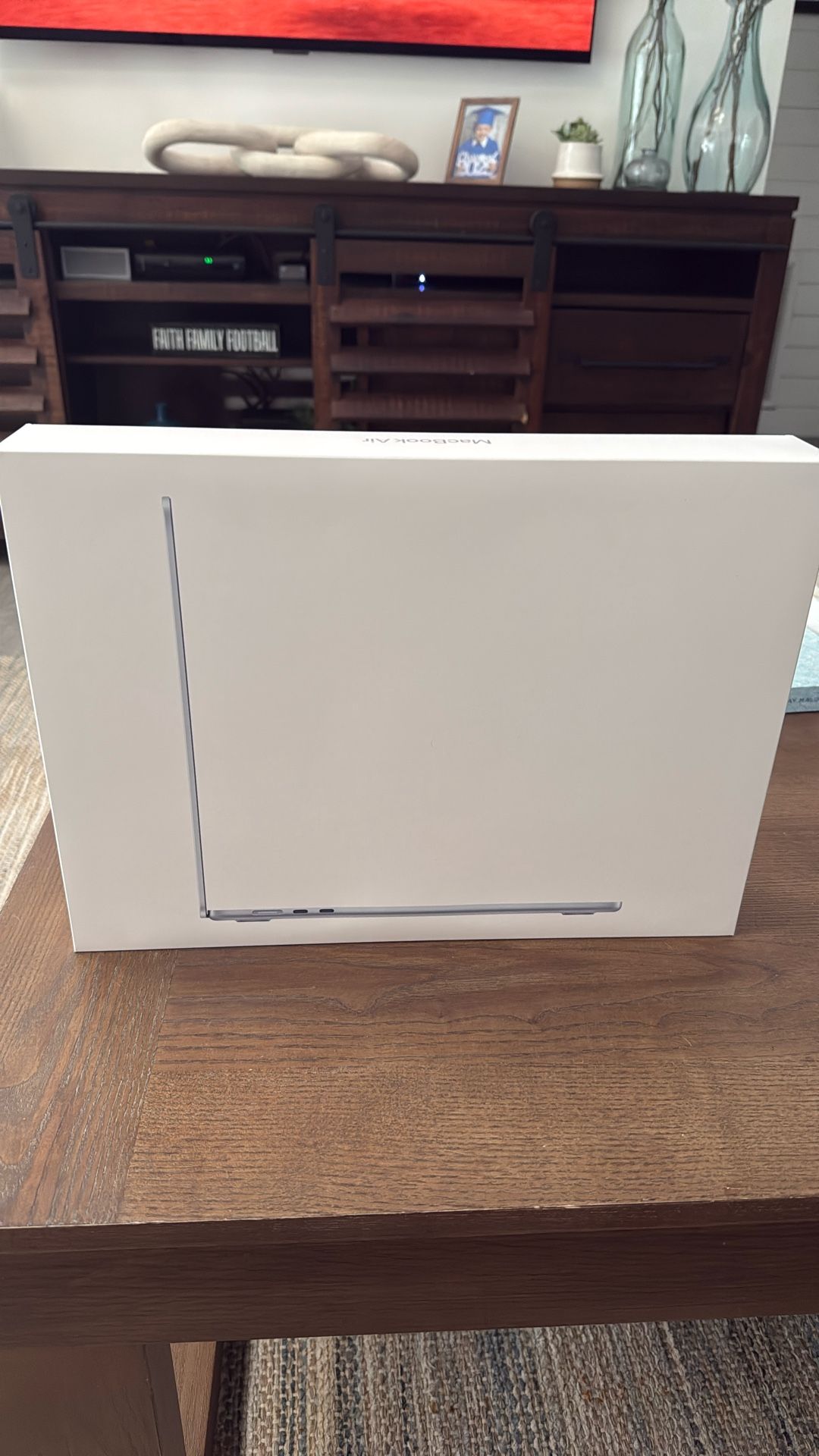 MacBook