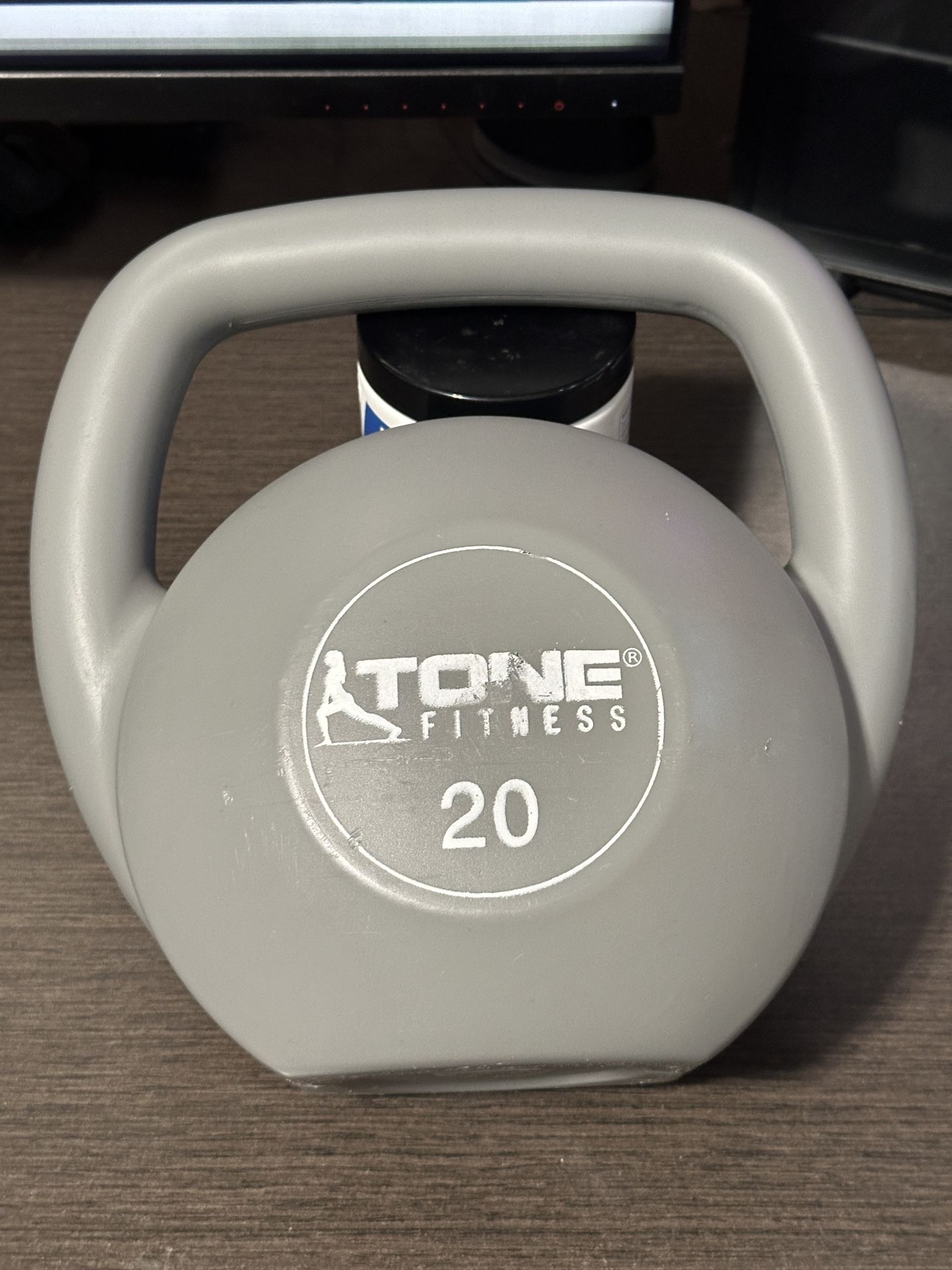 20lbs Kettlebell