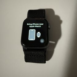 Apple Watch Series6 40MM