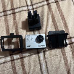 Akaso Action Camera 4k Ek7000