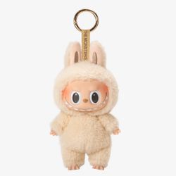 Original Labubu Plushie Keychain 